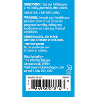 Thumbnail for The Vitamin Shoppe Vitamin B12 - Energy Production, Nervous System & Red Blood Cell Support, Daily B Vitamin