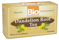 Thumbnail for Dandelion Root Tea 30 Bag