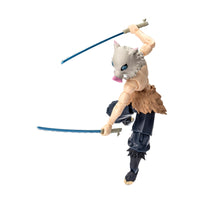 Thumbnail for Bandai Namco Ultimate Legends - Demon Slayer - Inosuke 5
