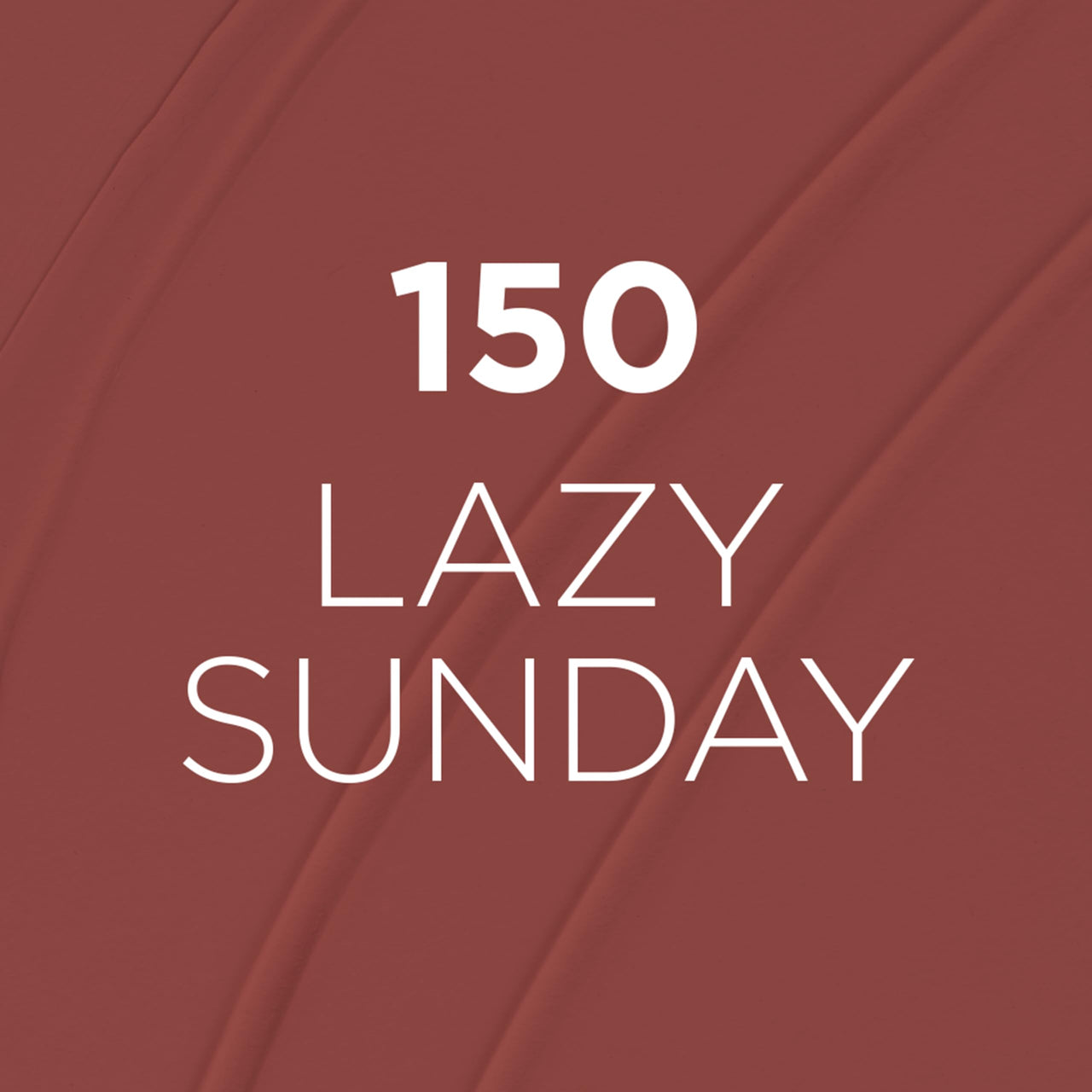 L'Oreal Paris Infallible Matte Resistance Liquid Lipstick, up to 16 Hour Wear, Lazy Sunday 150, 0.16 Fl Oz