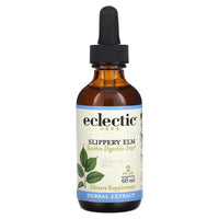 Thumbnail for Eclectic Institute Slippery Elm O 2 Ounce