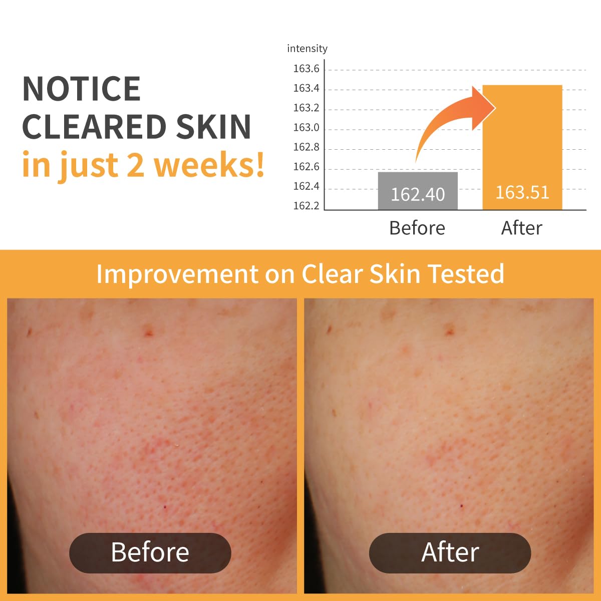 numbuzin No.3 Toner Pads | Radiance Glowing Jumbo Essence Pad | Clear Glass Skin, Texture Care | Biodegradable Vegan, Fermented Ingredients, Niacinamide | 70 Pads/5.07 fl. oz.