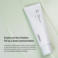 Thumbnail for celimax The Real Noni Energy Repair Cream | with Ceramide, Moisturizing, Soothing, Hydrating, Anti Aging, Brightening, For Wrinkle & Fine Line, For Sensitive Dry Oily Skin, 50ml