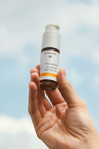 Thumbnail for Dr. Hauschka Translucent Bronzing Tint, 0.6 Fl Oz