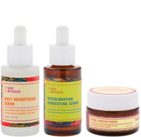 Thumbnail for Skincare Travel Set! Includes Daily Brightening Serum