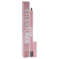 Thumbnail for Gel Eyeliner Pencil - 013 Shimmery Grey by Kylie Cosmetics for Women - 0.04 oz Eyeliner