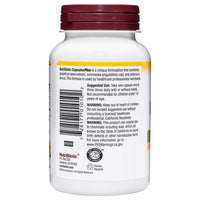 Thumbnail for NutriBiotic Grapefruit Seed Extract CapsulesPlus, 125 mg of GSE, 90 Count