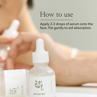 Thumbnail for Beauty of Joseon Glow Deep Serum Rice + Alpha-Arbutin