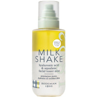 Thumbnail for Beekman 1802 Milk Shake Hydrating Face Mist – Setting Spray & Milky Toner with Hyaluronic Acid & Squalane – Facial Toner & Face Spray – Lightweight Hydration, Minimizes Pores, Fragrance Free 8.1 Fl Oz