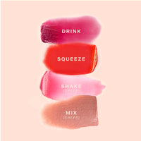 Thumbnail for Tower 28 JuiceBalm Tinted Lip Balm - Hydrating Lip Color with Shea Butter and Marula Oil - Clean, Cruelty Free, and Vegan Lip Care - Squeeze: A Juicy Coral, 0.09 Fl Oz / 2.7 mL