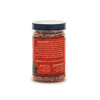 Thumbnail for Fluker's All Natural Large Sun-Dried Red Shrimp, High Protein Treats, Aquatic Turtle Food, Great for Aquatic Frogs, Tegus, Monitors, and Tropical Fish, 2.5 oz