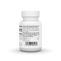 Thumbnail for Source Naturals Ultra Chromium Picolinate 500 Yeast-FreeChromium, Vegetarian Dietary Supplement, 500 mcg - 120 Tablets