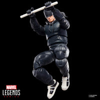 Thumbnail for Marvel Legends Series Daredevil, The Man Without Fear Comics-Inspired Collectible 6-Inch Scale Action Figure with Character-Sized Comic Accessory