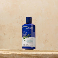 Thumbnail for Avalon Organics Therapy Biotin B-Complex Thickening Conditioner, For an Energized Scalp and Thicker, Fuller-Looking Hair, 14 Fluid Ounces