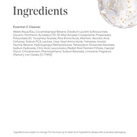 Thumbnail for Murad Essential-C Facial Cleanser - Foaming Gel Face Wash- Vitamin C & Antioxidant Rich Treatment Backed by Science, 16.9 Fl Oz