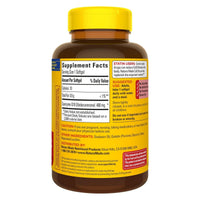 Thumbnail for Nature Made CoQ10 (Coenzyme Q 10) 400 mg. Softgels 1 Pack