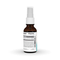 Thumbnail for Source Naturals Wellness Herbal Throat Spray - for Immune System Support - 1 Fluid oz
