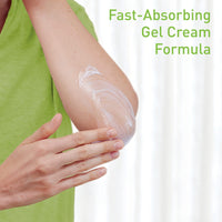 Thumbnail for Cetaphil Soothing Gel-Cream with Aloe Instantly Soothes and Hydrates Sensitive Skin, Fragrance and Paraben Free, 16 oz
