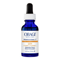 Thumbnail for Obagi Professional-C 15% Vitamin C Serum – Helps Brighten Skin Tone and Minimize the Appearance of Fine Lines & Wrinkles – 1 oz