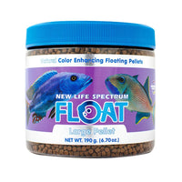 Thumbnail for New Life Spectrum Float Large 190g (Naturox Series)