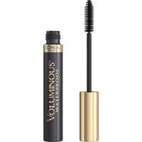 Thumbnail for L'Oreal Paris Makeup Voluminous Original Volume Building Waterproof Mascara, Black Brown, 1 Count
