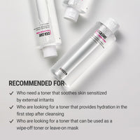 Thumbnail for [Rovectin] CICA Care Purifying Toner - Soothing Facial Toner for Sensitive and Irritated Skin with Houttuynia Cordata Extract and Madecassoside (8.8 Fl. oz)