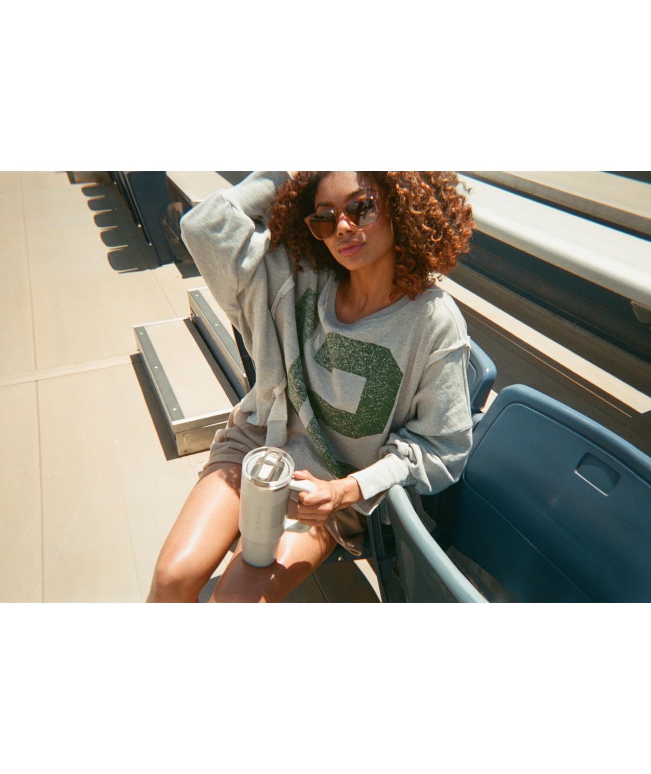 STANLEY Quencher ProTour Flip Straw Tumbler with Leakproof Lid 30 oz | Built-in Straw and Handle | Cup Holder Compatible for Travel | insulated Stainless Steel Cup | BPA-Free | Rose Quartz