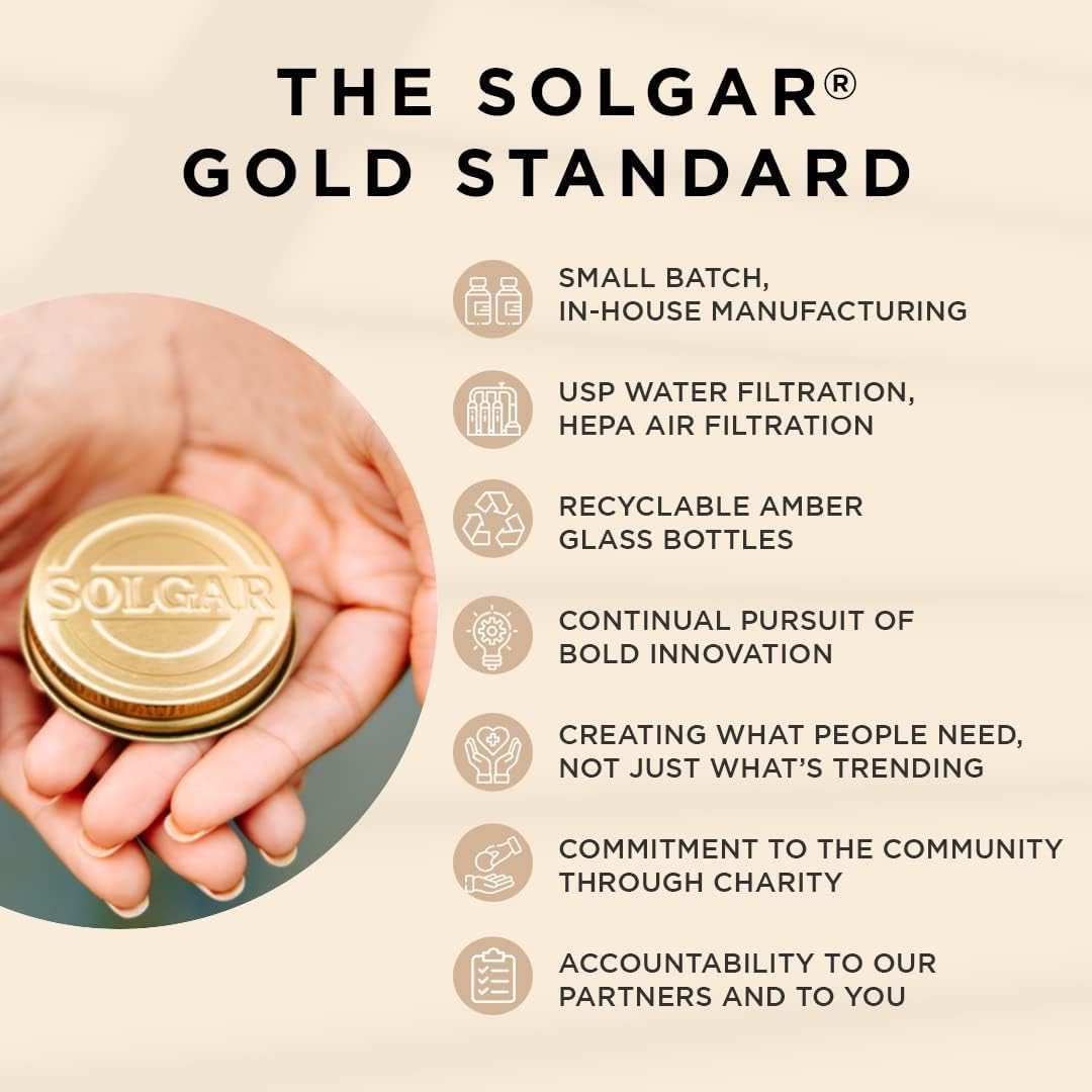 Solgar Triple Strength Omega-3 950 mg, 100 Softgels - Supports Cardiovascular, Joint & Skin Health - Heart Healthy Supplement - Essential Fatty Acids - Non GMO, Gluten Free, Dairy Free - 100 Count