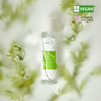 Thumbnail for IUNIK Tea Tree Relief Vegan Face Toner - Facial Moisturizer Acne-Prone Irritated Skin w Tea Tree 67% Centella Asiatica 19.5% 6.7 Fl OZ Sensitive Skin Breakout Rosacea Blemish Plant-Based Ingredients