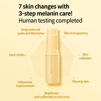 Thumbnail for Extin C Balm by Kahi for Women - 0.31 oz Balm