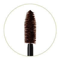 Thumbnail for Pixi Large Lash Mascara | Extreme Volume Mascara with Vitamin E, Panthenol & Bamboo | False Lash Effect | Smudge-Proof & Water-Resistant | Ophthalmologist Tested | Best Brown | 0.4 fl oz/ 12ml
