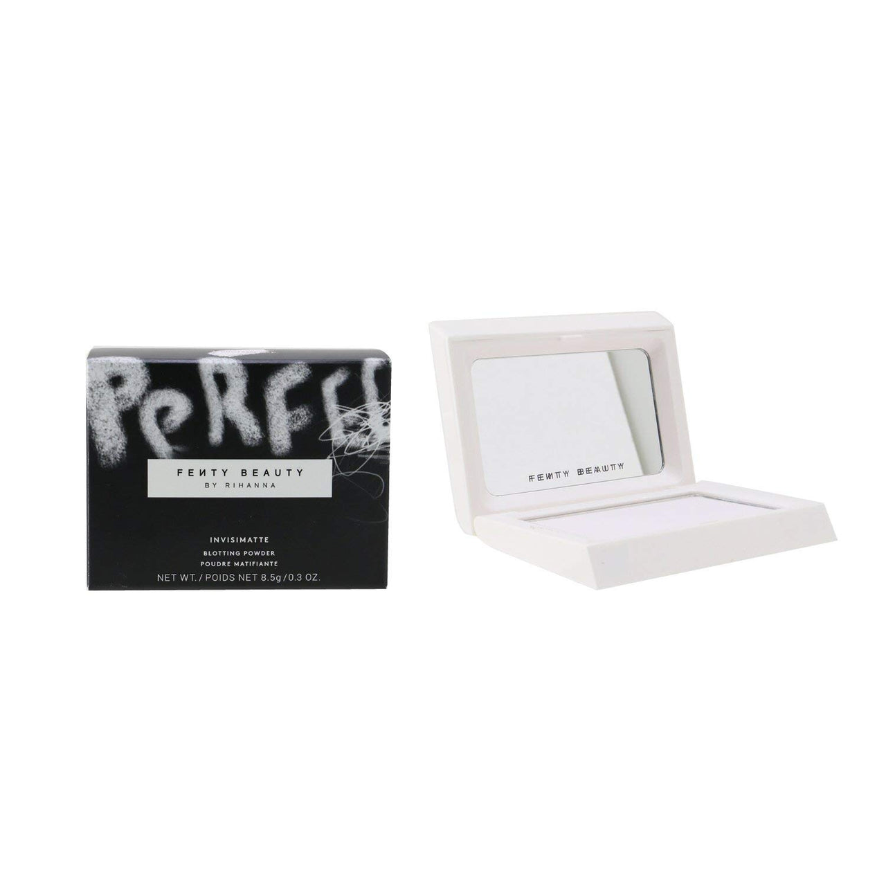 FENTY BEAUTY BY RIHANNA Invisimatte Blotting Powder