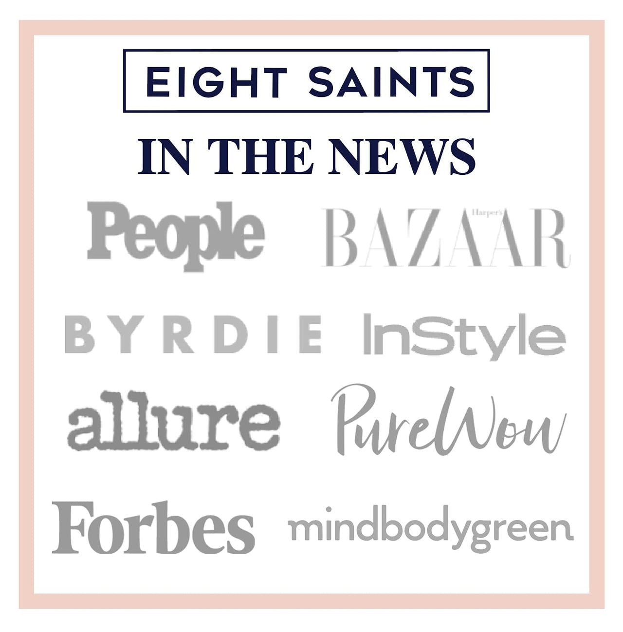Eight Saints Down To Earth Mud Gel Face Wash, Natural and Organic, Gentle and Effective Daily Anti Aging Facial Cleanser, Makeup Remover, Nourishing and Hydrating Face Cleanser, 6.7 Ounces