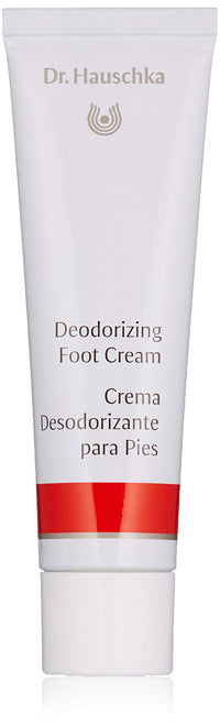 Thumbnail for Dr. Hauschka Deodorizing Foot Cream, 1 Fl Oz