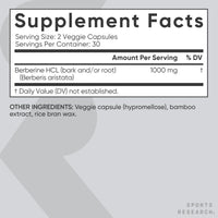 Thumbnail for Sports Research® Body Wellness Pack - Vegan Berberine & Vitamin D3 + K2 Supplements complemented by Triple Strength Omega-3 Fish Oil with EPA & DHA Fatty Acids (One Softgel per Day Recommended)