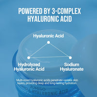 Thumbnail for Jumiso Waterfull Hyaluronic Cream 1.69 fl.oz / 50ml | Face Moisturizer, Facial Hydrating Cream for All Skin Types, Lightweight Cream, Sebum Control