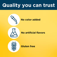 Thumbnail for Nature Made Multivitamin For Him 50+, Mens Multivitamins for Daily Nutritional Support, Multivitamin for Men, 90 Tablets, 90 Day Supply