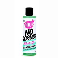 Thumbnail for The Doux No‑Scrub Exfoliating Clarifying Shampoo for Curly Textured Hair – Scalp Exfoliator & Clarifying Shampoo with Honey & Antioxidants – Deep Clean Hair Shampoo for Women, 8 oz