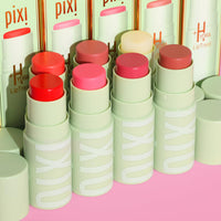 Thumbnail for Pixi +Hydra Lip Treat - Clear