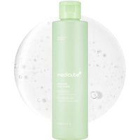 Thumbnail for medicube Exosome CICA Toner | Daily Soothing Toner with Exosome CICA, Heartleaf, Tea Tree, 12 Kinds of CICA | Low Irritation, Sebum Care Korean Skin Care, for Stressed Skin (210ml / 7.10 fl.oz.)