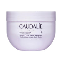 Thumbnail for Caudalie Vinotherapist Replenishing Vegan Body Butter with Shea Butter and Grape-seed Oil, Addresses Itching Caused by Eczema and Other Skin Conditions - 250 mL