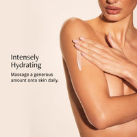 Thumbnail for CYKLAR Nutrient Rich Body Cream – Vanilla Verve – Non-Greasy Lotion for 48-Hr Moisture – Squalane, Niacinamide & Banana Flower for Hydration & Skin Barrier Support – Dry Skin Moisturizer 8oz