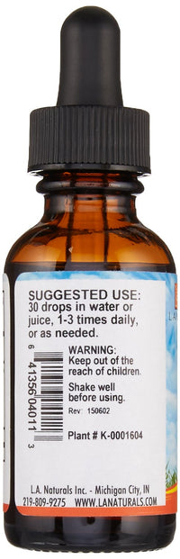 Thumbnail for L A NATURALS Dong Quai Imported, 0.02 Pound