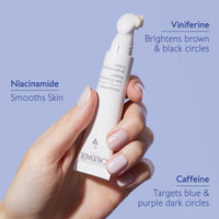 Thumbnail for Caudalie Vinoperfect Dark Circle Brightening Eye Cream With Niacinamide - Visibly Brightens, Evens Under-Eye Texture And Hydrates The Eye Contour