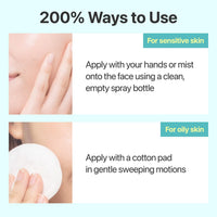 Thumbnail for numbuzin No.1 Toner | Pure-Full Calming Herb Toner | Breakouts, Redness, Excess Oil Control | Centella Asiatica, Heartleaf, Licorice Root | Acne-Prone, Sensitive Skin | 10.14 fl. oz.