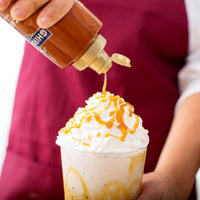 Thumbnail for Ghirardelli Chocolate and Caramel Sauces 16 oz Squeeze Bottles