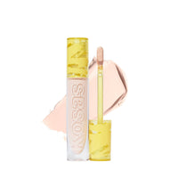 Thumbnail for Kosas Revealer Concealer, Medium Coverage Liquid Concealer, Hydrating Under Eye and Face Brightener Makeup with Hyaluronic Acid, Vegan, Tone 2.5 C