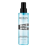 Thumbnail for Redken Beach Spray Texturizing Hairspray - Sea-Salt-Free Spray, Adds Instant Texture and Volume, For Beachy Waves and Curls