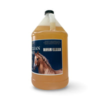 Thumbnail for Squeaky Clean Gentle Horse Shampoo – Vet-Formulated, Sulfate-Free Equine Shampoo for Sensitive Skin, Shiny Coat, Soft Mane & Tail – Saratoga Veterinary Products