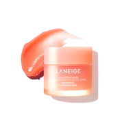Thumbnail for LANEIGE Lip Sleeping Mask, Grapefruit: Nourishing Overnight Lip Treatment with Vitamin C, Shea & Murumuru Butter for Hydrating Dry, Flaky Lips